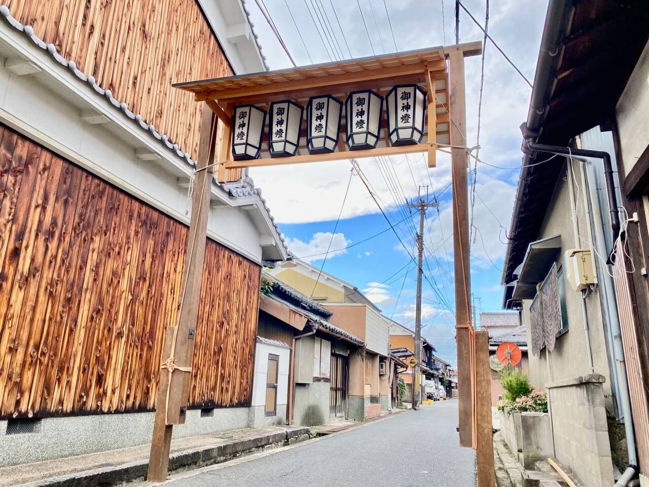 ことしの愛宕まつり