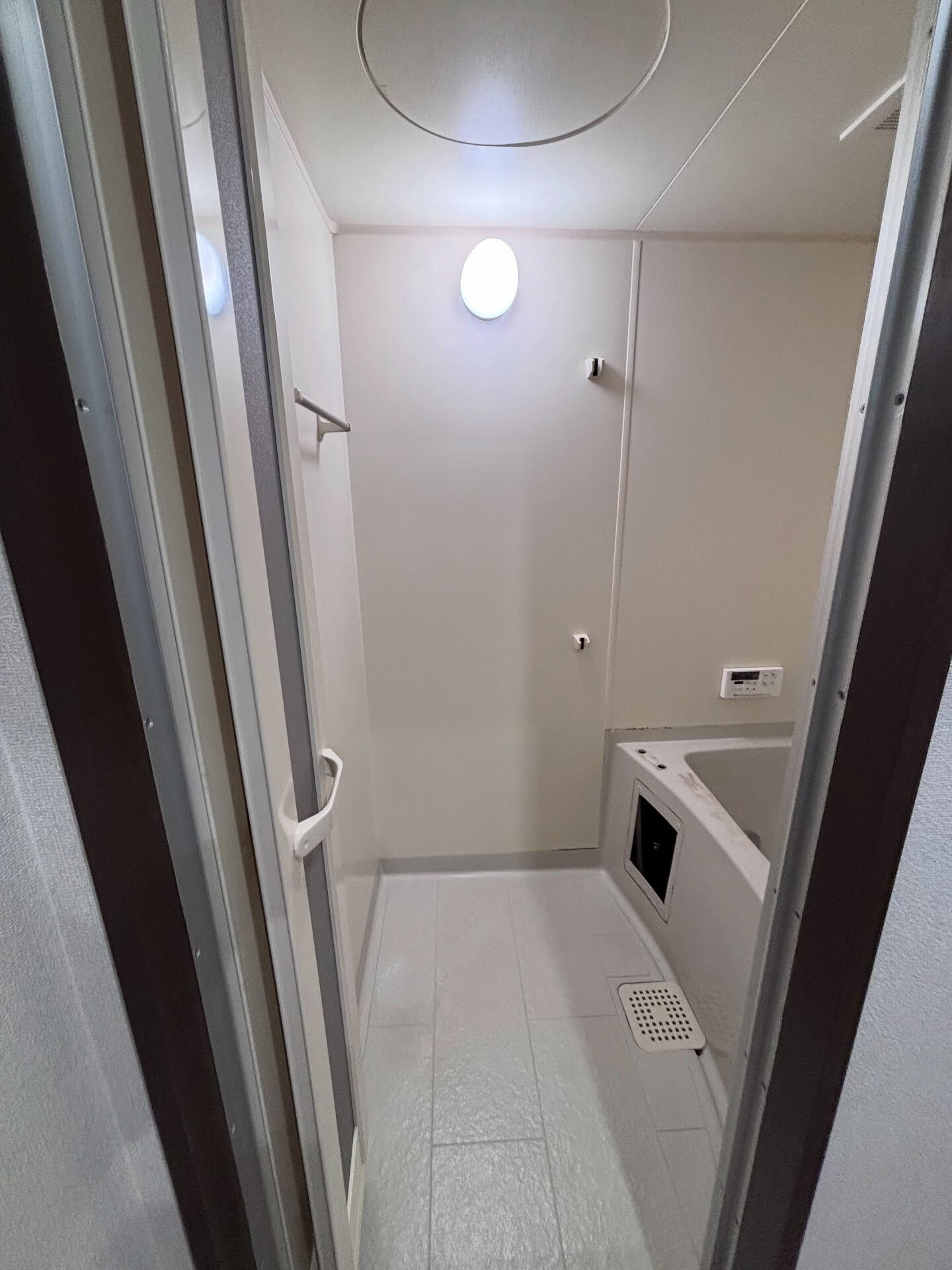 マンション浴室リフォーム　✨✨