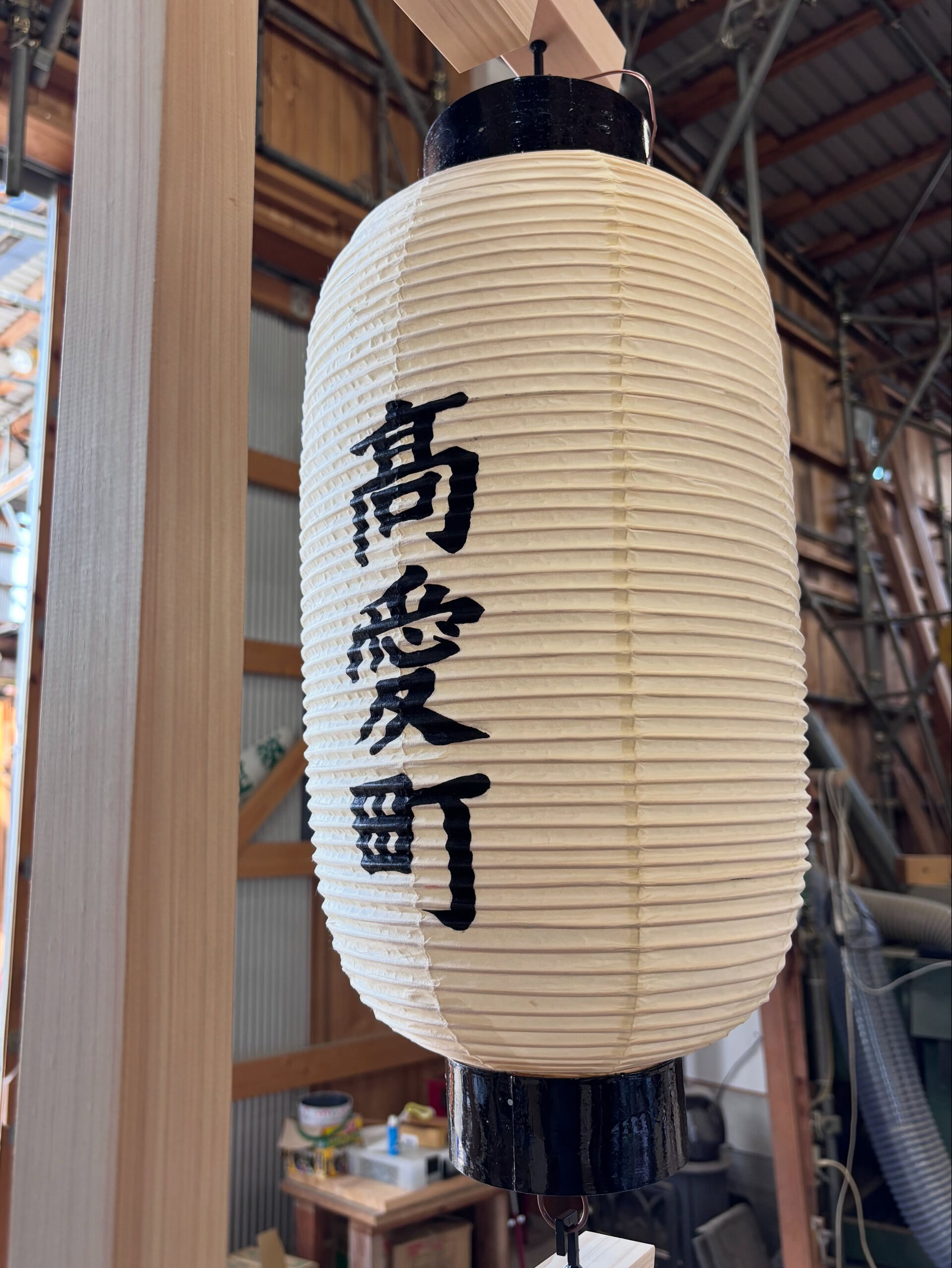 愛宕祭り神棚✨✨
