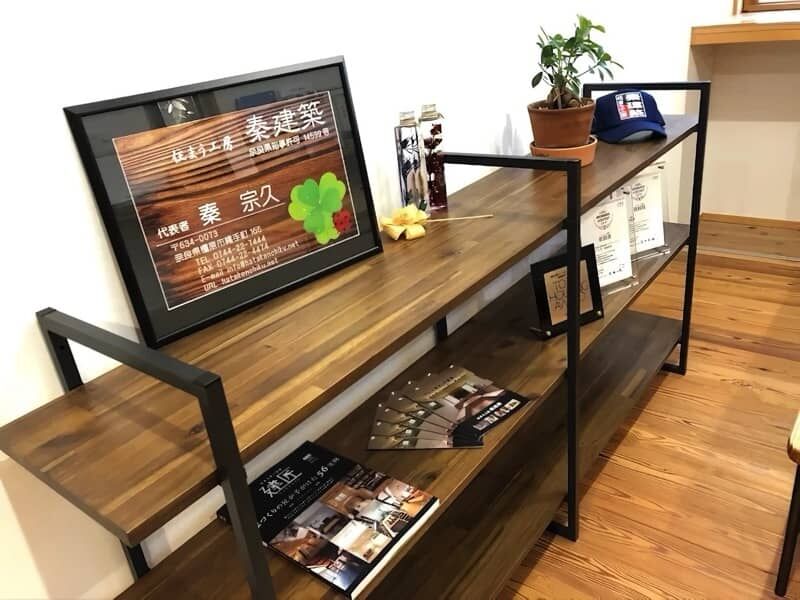 年間の新築棟数