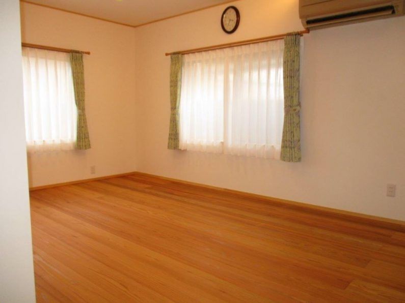 橿原市・寝室を奈良の木とサンゴ漆喰で快適快眠リフォーム